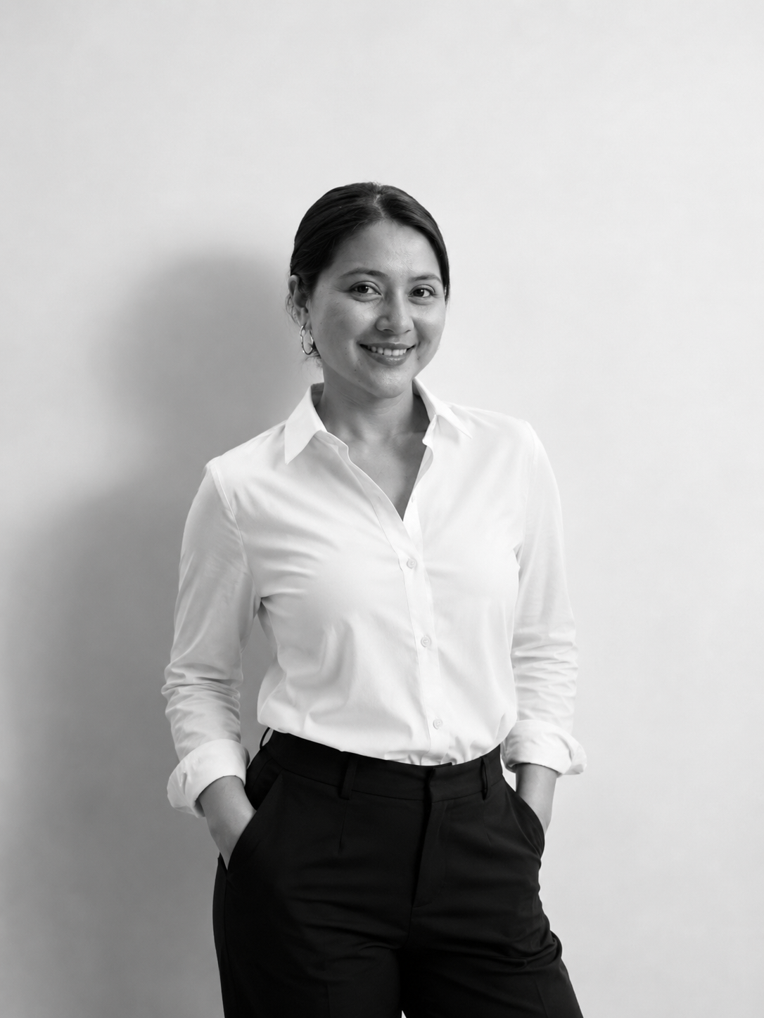 Saralak Kaewkum — Founder of Saralak Search
